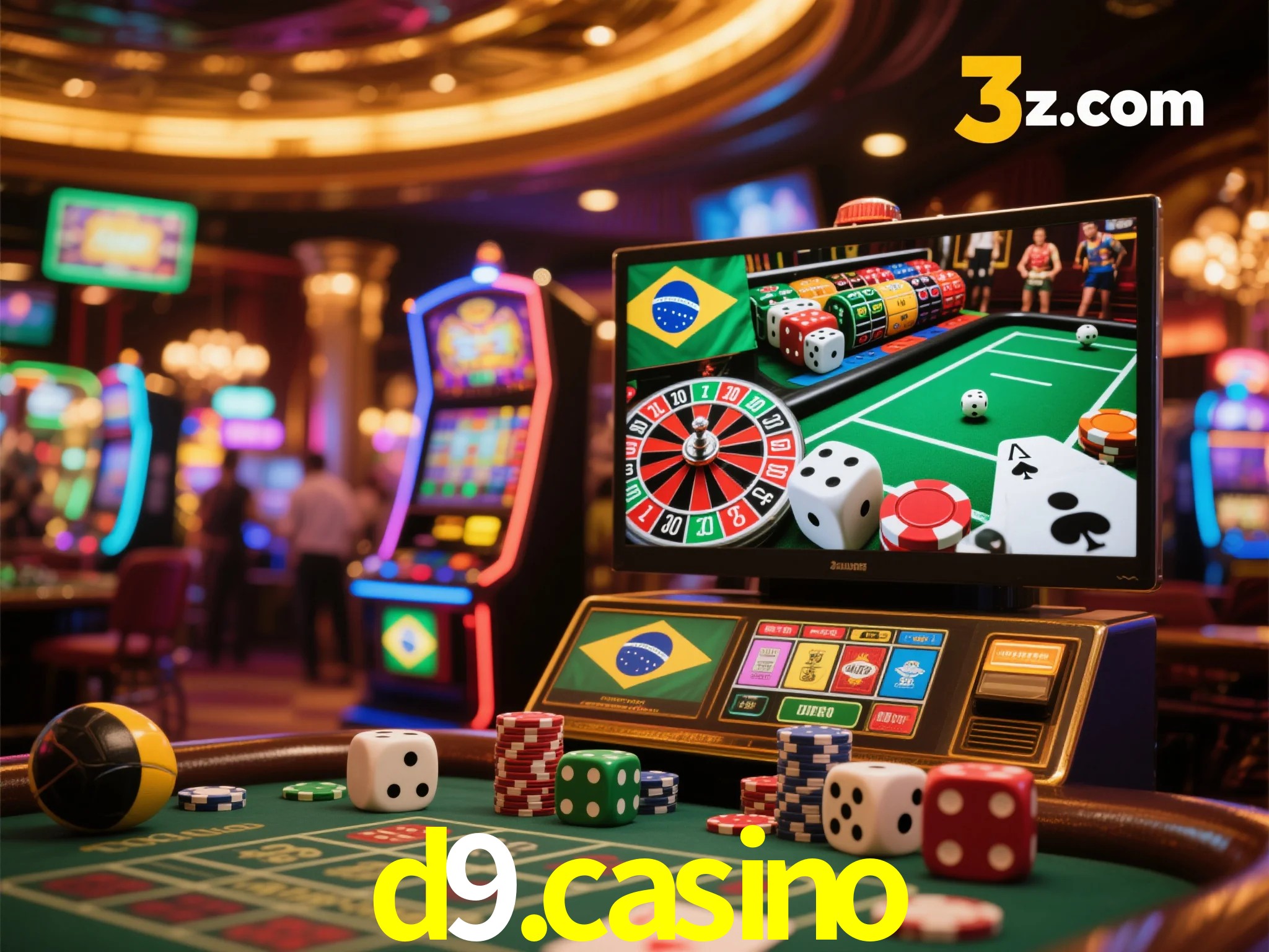 GamCare é uma empresa que ajuda a resolver o vício do jogo.
